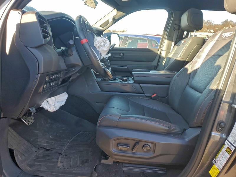 2024 TOYOTA TUNDRA CRE #3316717413