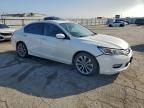 Lot #3304812640 2013 HONDA ACCORD SPO