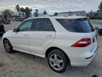 Lot #3315727349 2015 MERCEDES-BENZ ML 400 4MA