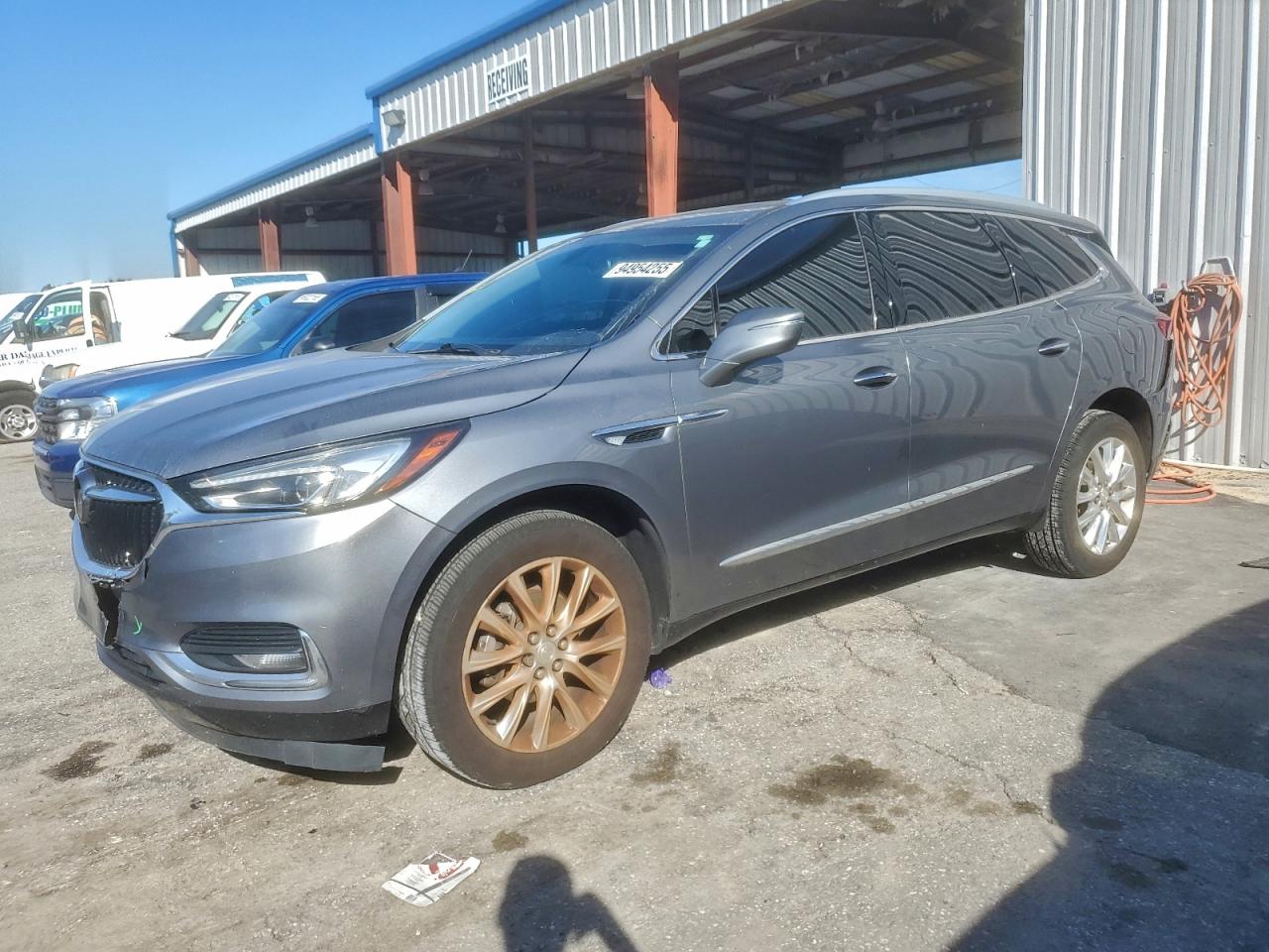 BUICK ENCLAVE ESSENCE