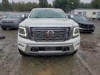 Lot #3318071369 2020 NISSAN TITAN SV