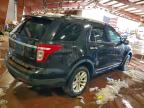 Lot #3309406967 2011 FORD EXPLORER X