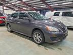 Lot #3317004249 2015 NISSAN SENTRA S