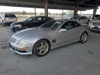 Lot #3309776855 2004 MERCEDES-BENZ SL 55 AMG