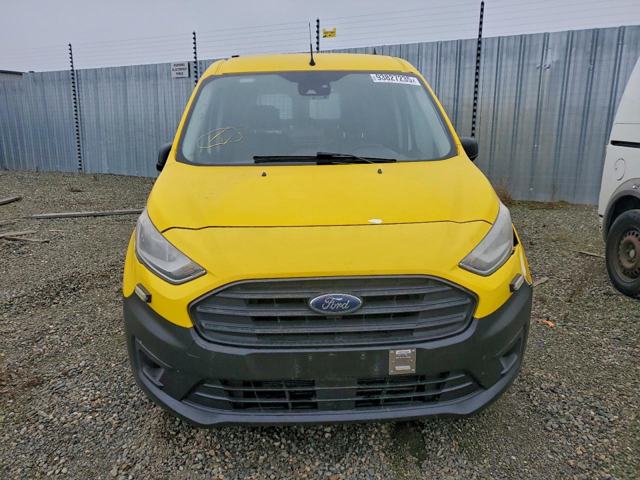 FORD TRANSIT CONNECT XL