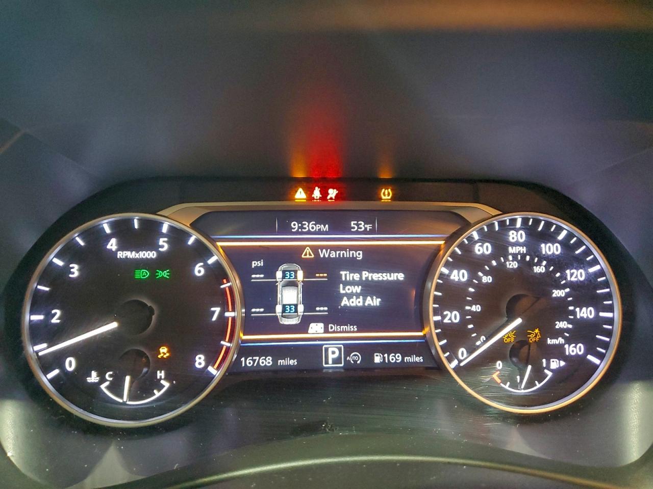 Lot #3311535240 2025 NISSAN SENTRA SV