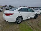Lot #3318014518 2015 TOYOTA CAMRY LE