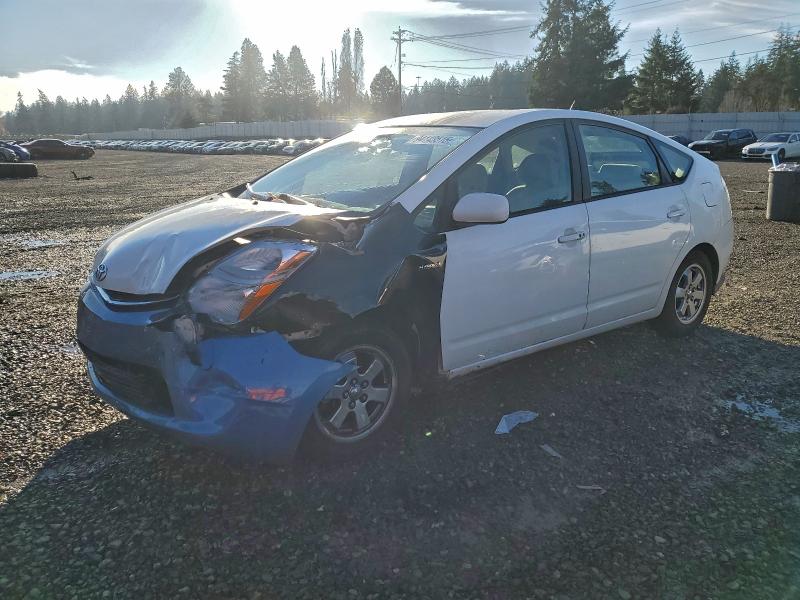 2008 TOYOTA PRIUS #3301923438