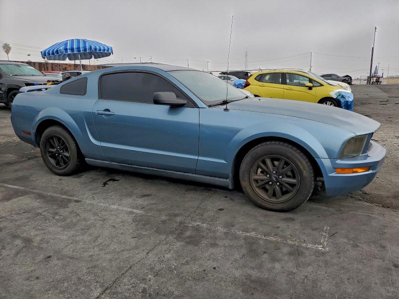 2005 FORD MUSTANG #3312690157