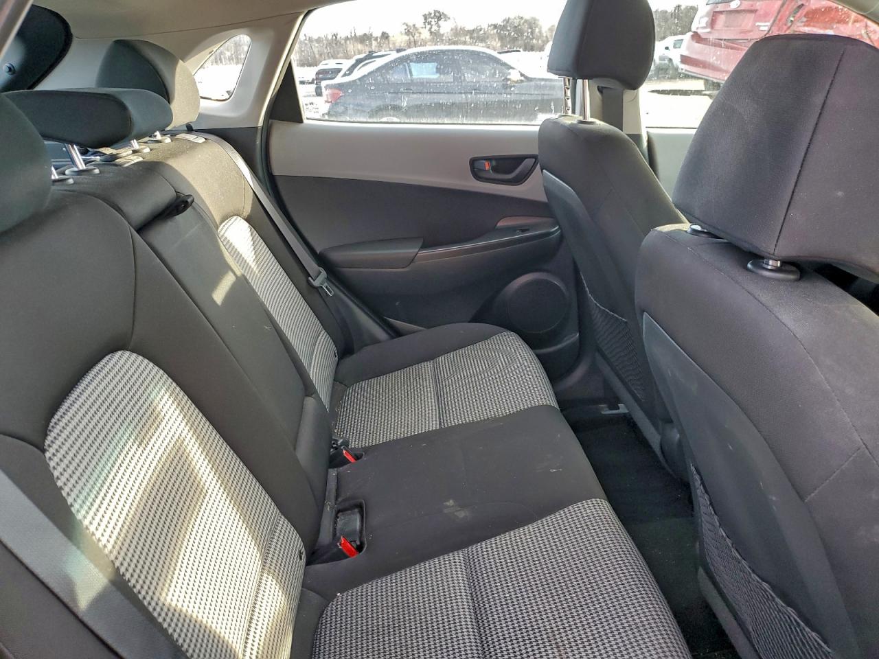 Lot #3311461336 2018 HYUNDAI KONA SE