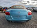 Lot #3305308328 2014 BENTLEY CONTINENTA