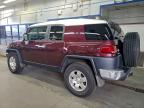 Lot #3309385025 2007 TOYOTA FJ CRUISER