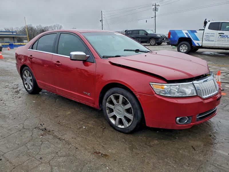 2008 LINCOLN MKZ #3308408335
