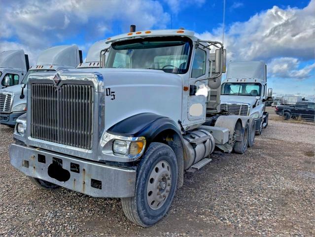 2005 INTERNATIONAL 5900 5900I #3304774906