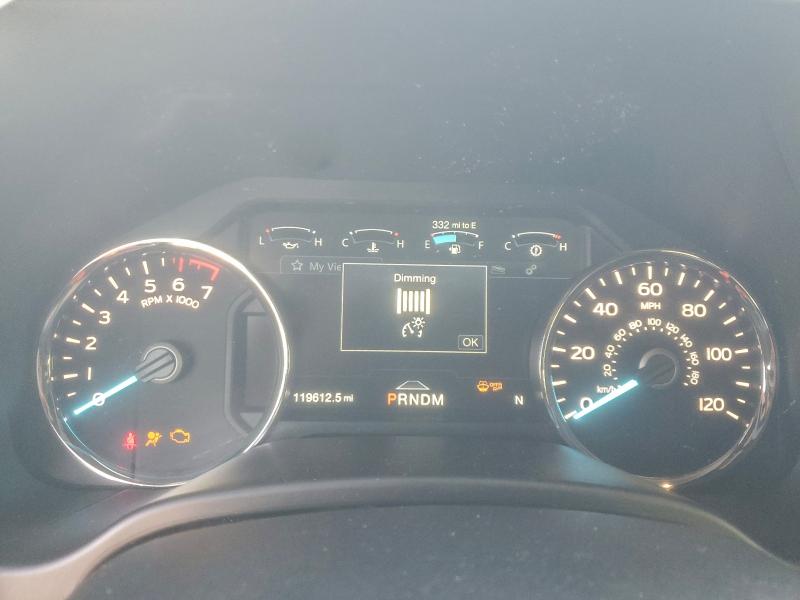 2019 FORD F150 SUPER #3303919723