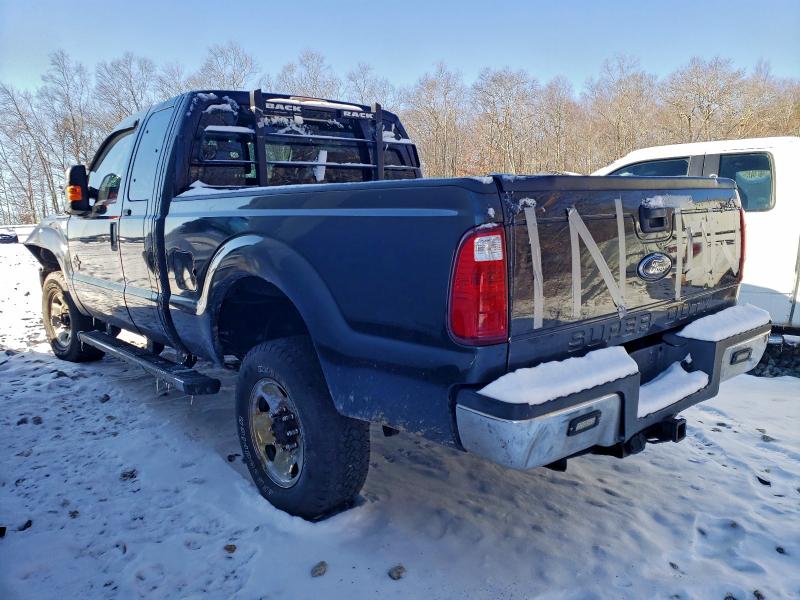 2015 FORD F350 SUPER #3316803417