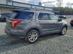 Lot #3309469564 2013 FORD EXPLORER X
