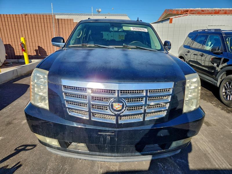 2008 CADILLAC ESCALADE E #3302717011
