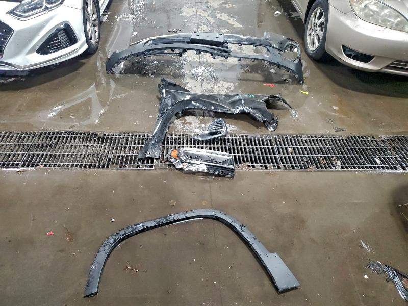 2023 GMC ACADIA AT4 #3304563463