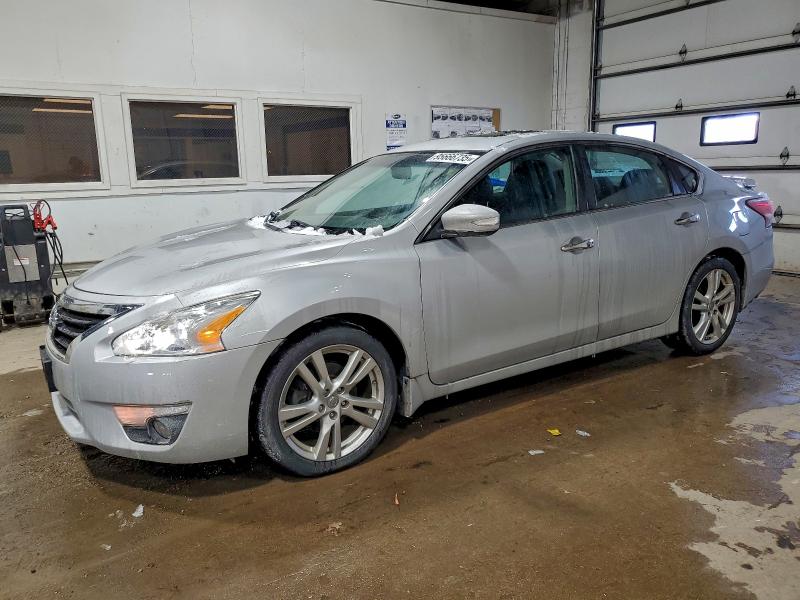 2013 NISSAN ALTIMA 3.5 #3305313334