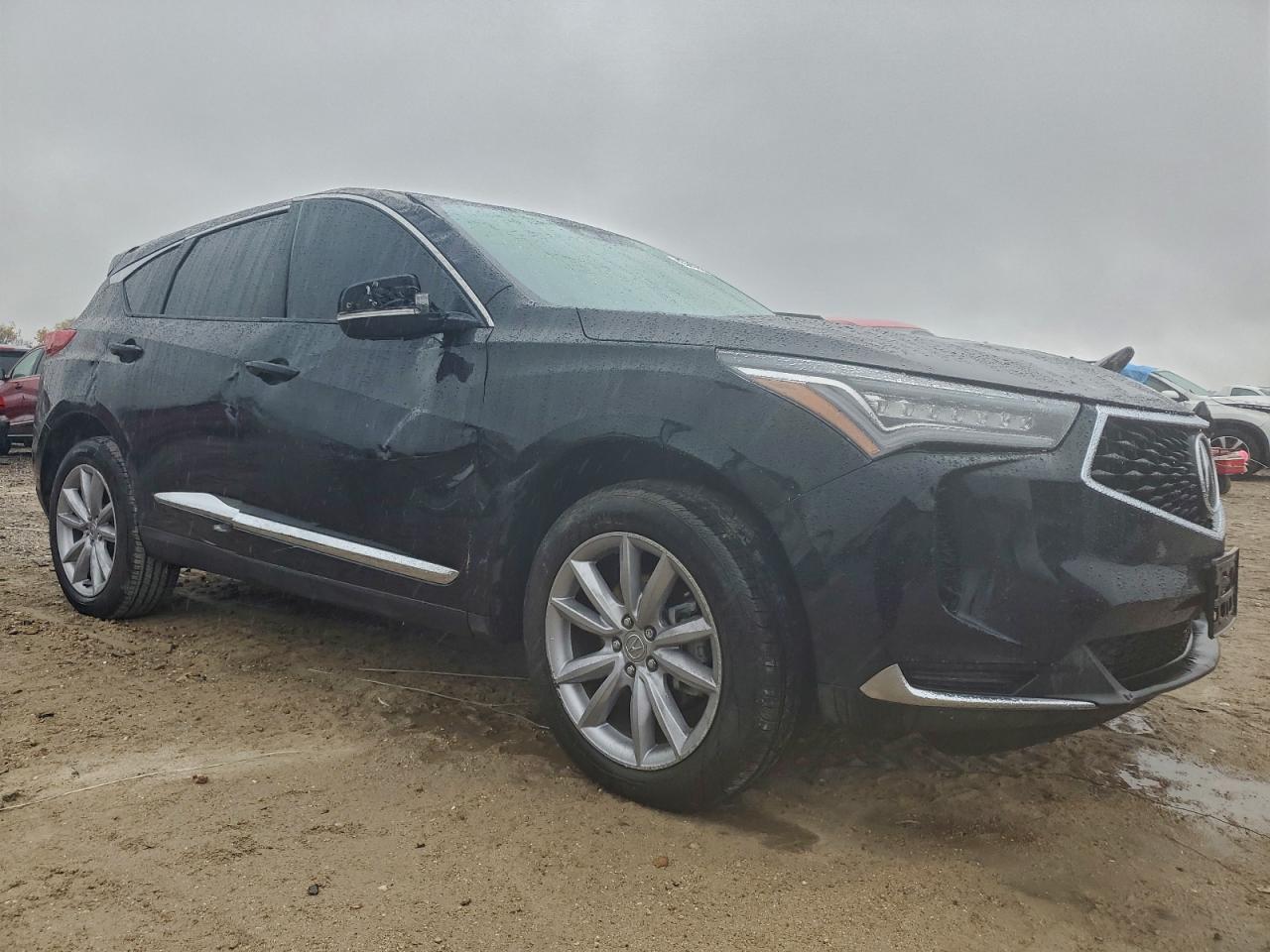 Lot #3318859919 2024 ACURA RDX