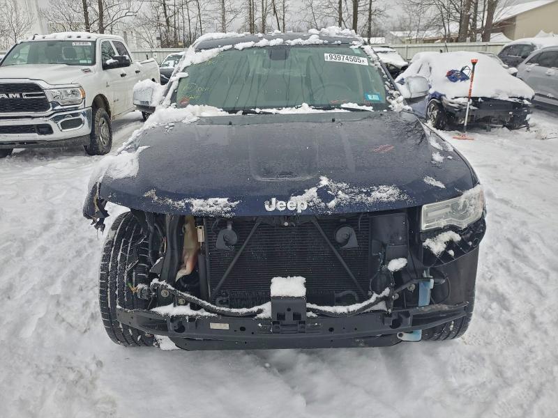 2015 JEEP GRAND CHER #3303572950