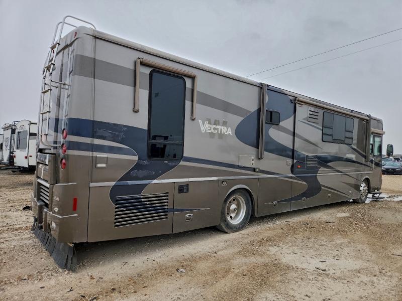2004 FREIGHTLINER CHASSIS X #3305450079
