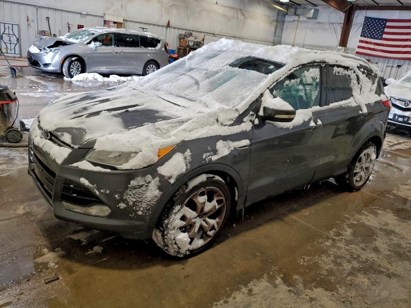 2015 FORD ESCAPE TIT #3312387121