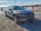 Lot #3303069827 2015 VOLKSWAGEN PASSAT SEL