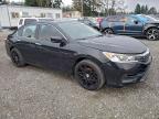 Lot #3312301798 2017 HONDA ACCORD LX