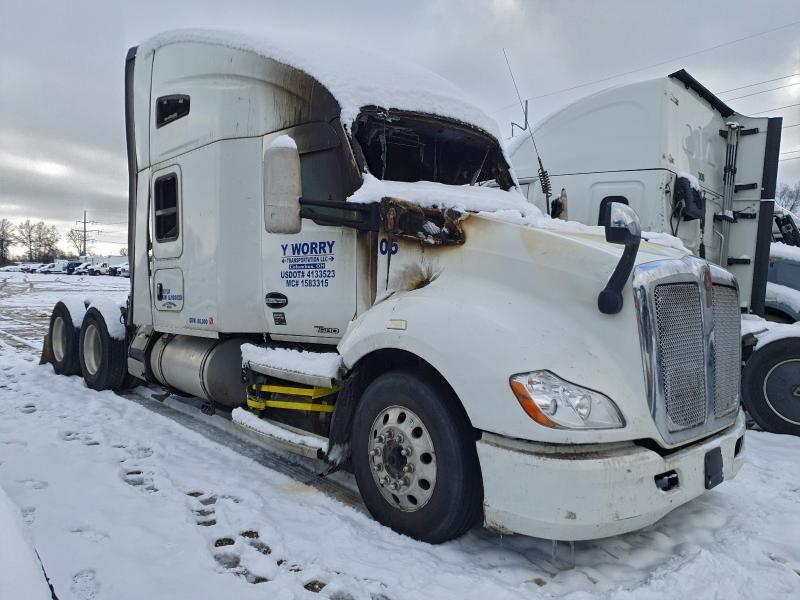 2016 KENWORTH T680 #3308218207