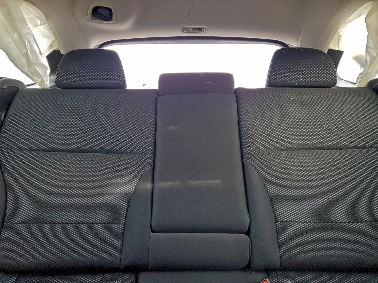 Lot #3310385006 2017 SUBARU OUTBACK 2.