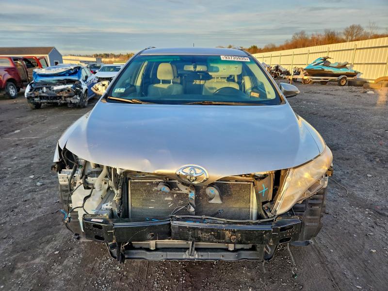 2015 TOYOTA VENZA LE #3304488437