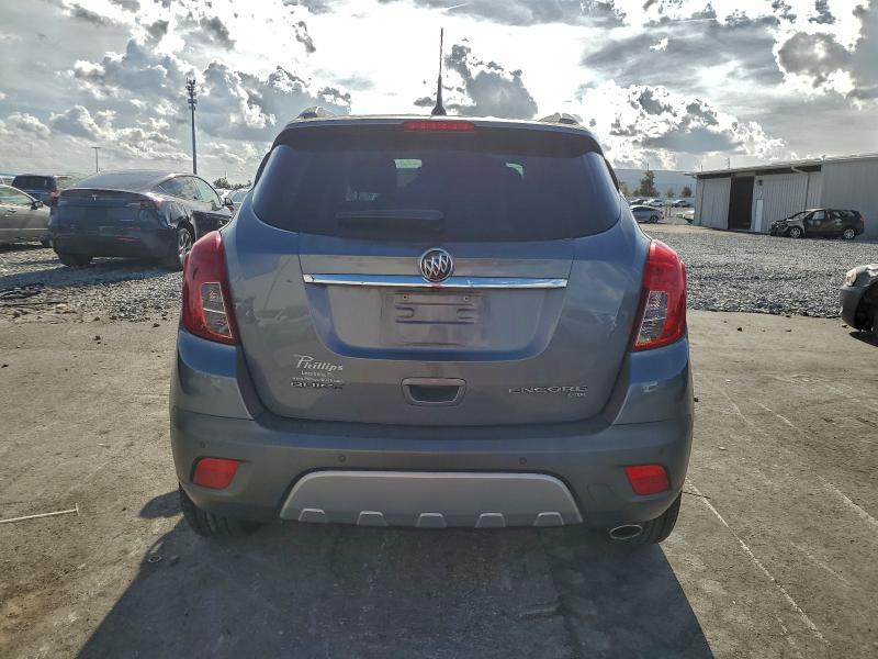 2013 BUICK ENCORE PRE #3302730015