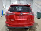 Lot #3315818345 2017 TOYOTA RAV4 LE