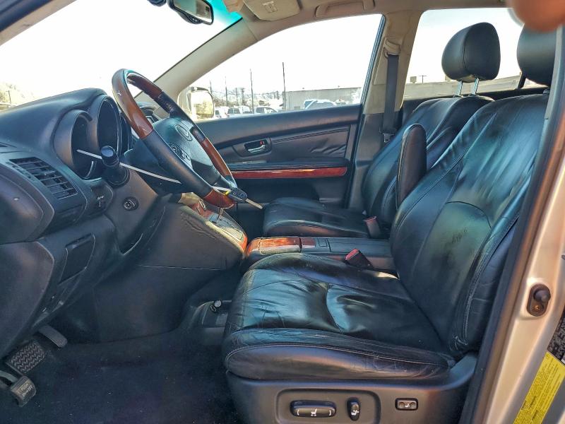 2006 LEXUS RX 330 #3306574945