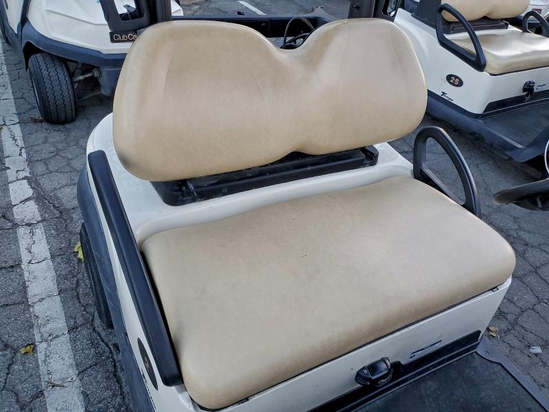 2022 CLUB CAR TEMPO FLA #3304530517