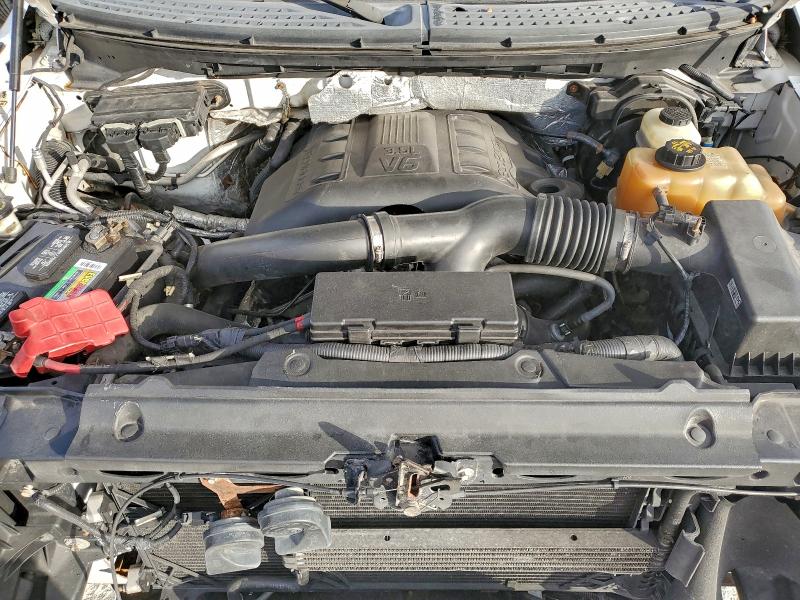 2013 FORD F150 SUPER #3303788422