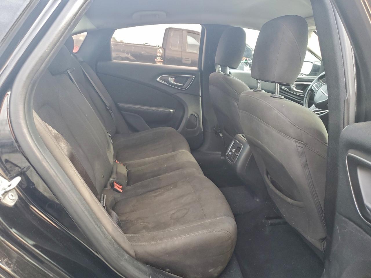 CHRYSLER 200 LIMITED