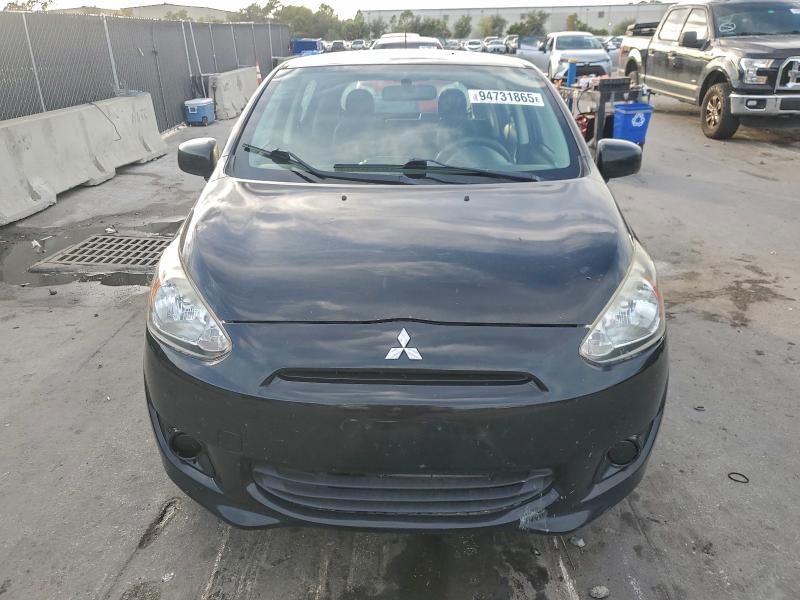 2015 MITSUBISHI MIRAGE DE #3303749424