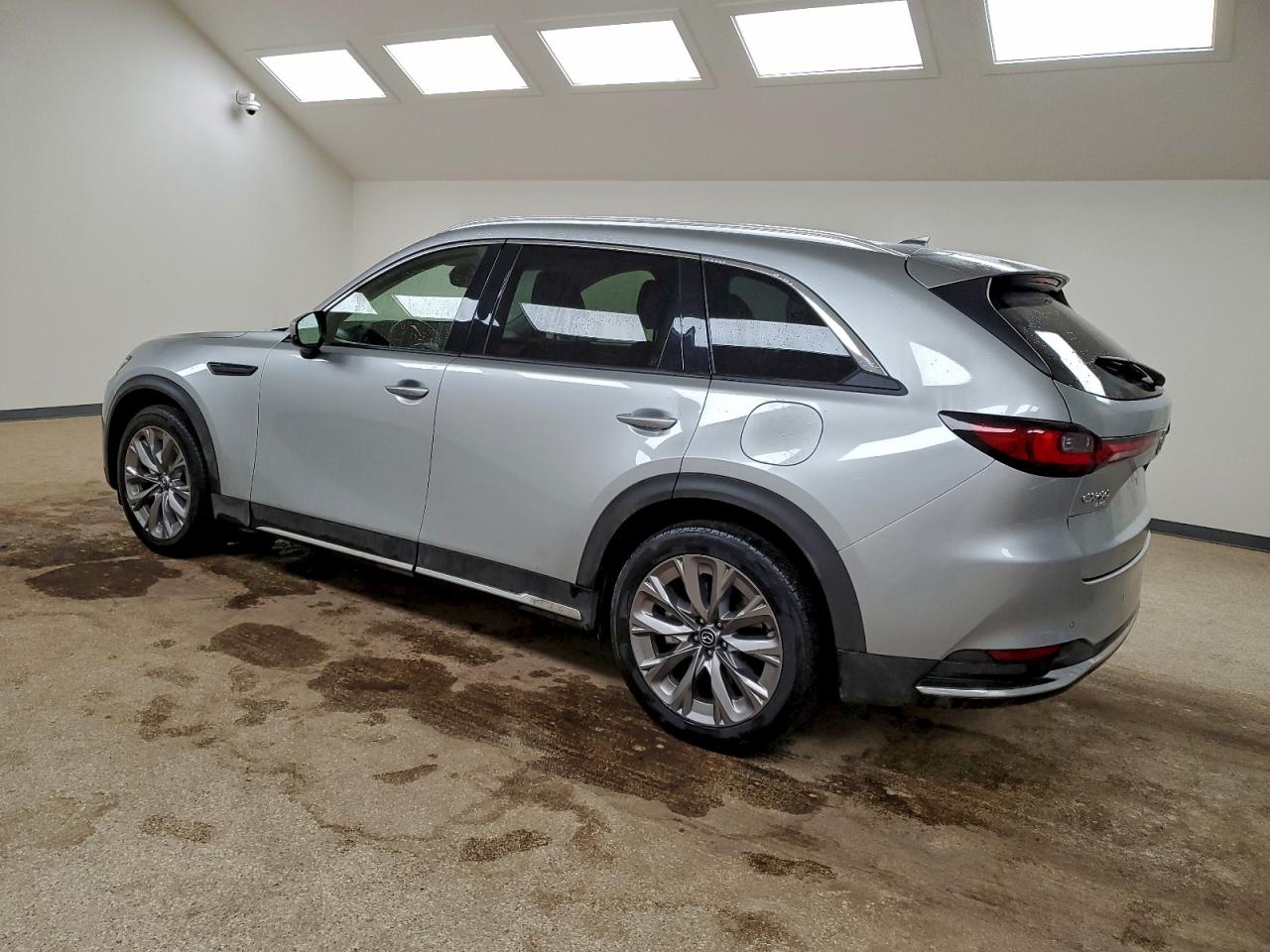 MAZDA CX-90 PREMIUM