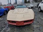 Lot #3304748959 1981 CHEVROLET CORVETTE