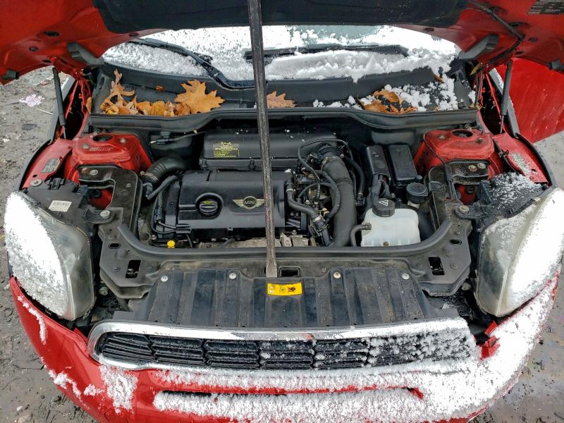 2014 MINI COOPER S C #3312697191