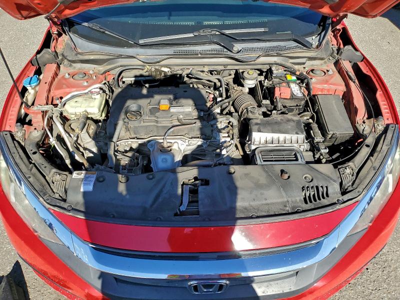 2016 HONDA CIVIC LX #3304099512