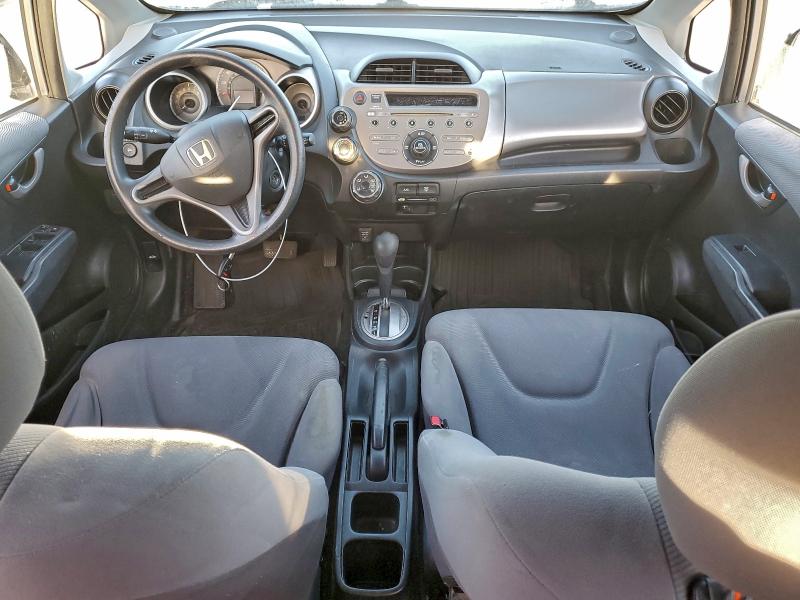 2009 HONDA FIT #3306735068