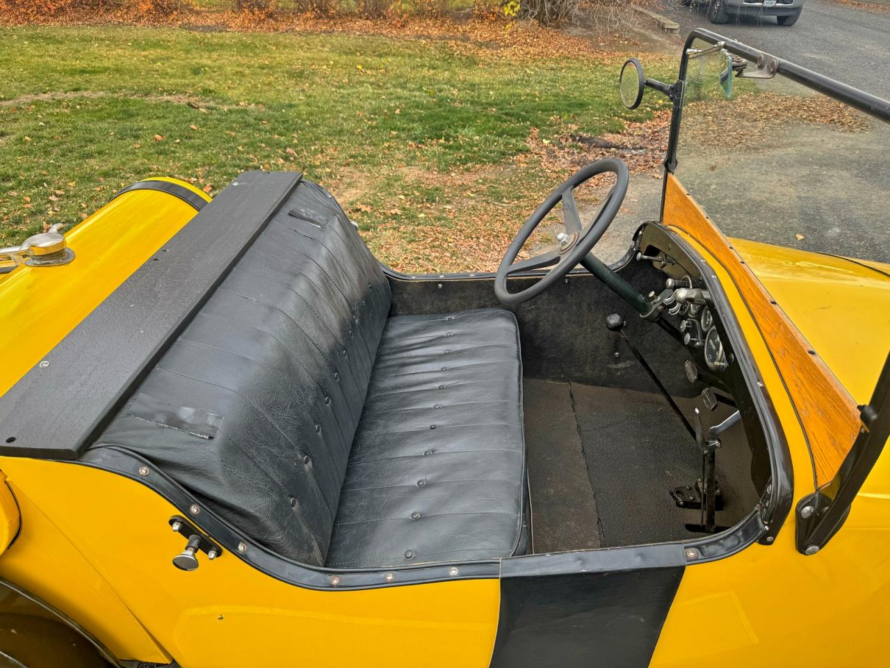 Lot #3305289314 1929 OTHER OTHER