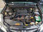 Lot #3304002642 2012 SUBARU LEGACY 2.5