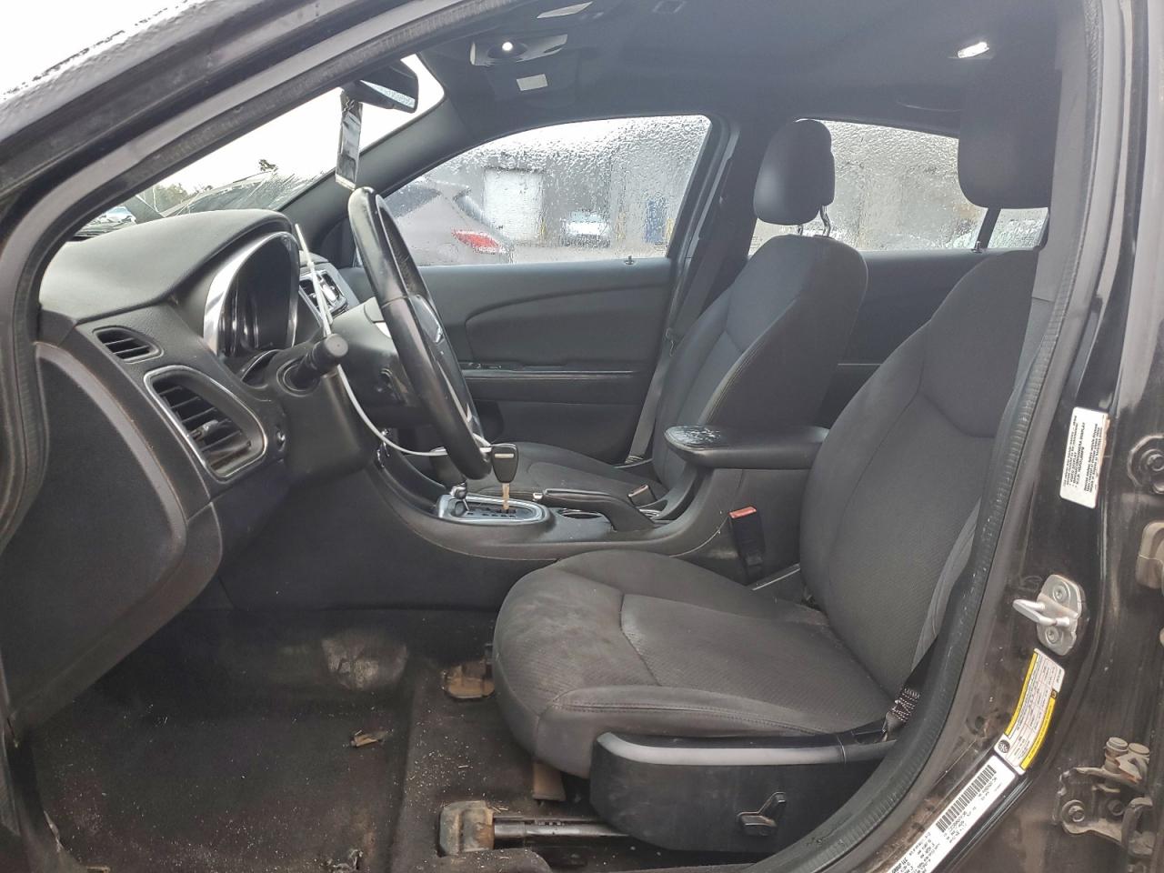 CHRYSLER 200 TOURING