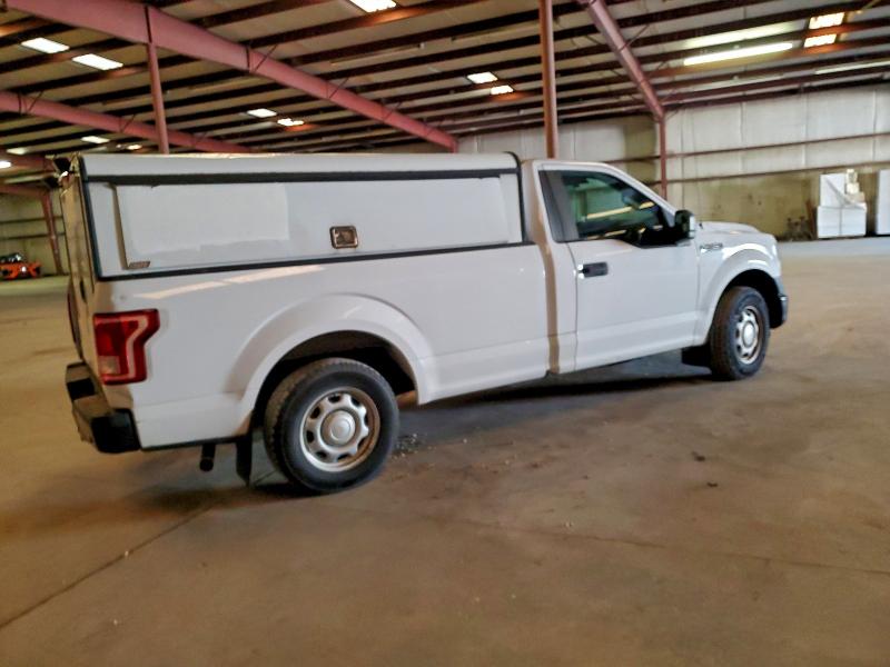 2016 FORD F150 #3316843684