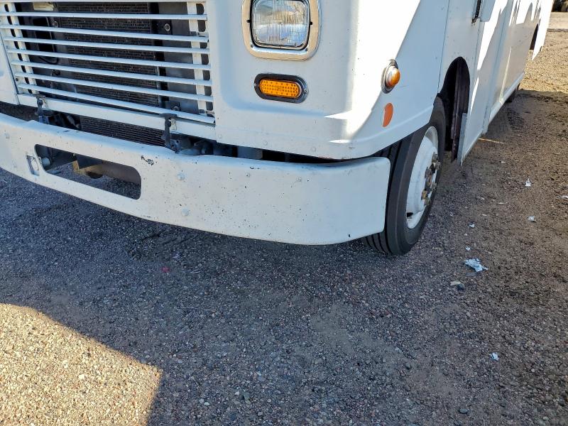 2011 FREIGHTLINER CHASSIS #3315581774